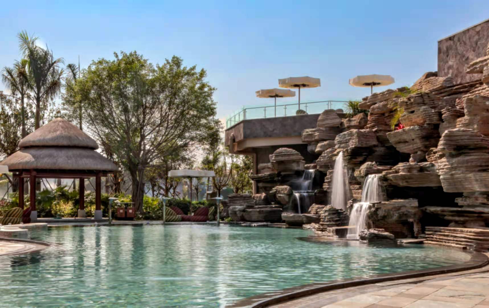 2020年海南国际旅游岛欢乐节琼海分会场暨第二届官塘温泉文化旅游消费