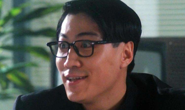 梅艳芳和他相恋三年,周星驰曾怕他,晚年无奈息影,让人难以忘记|林国斌