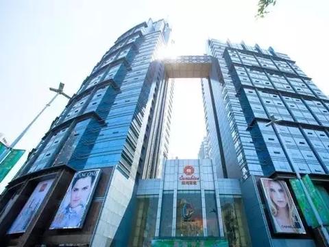 麦凯乐青岛西海岸店将闭店近10年岛城这些商超都关门了