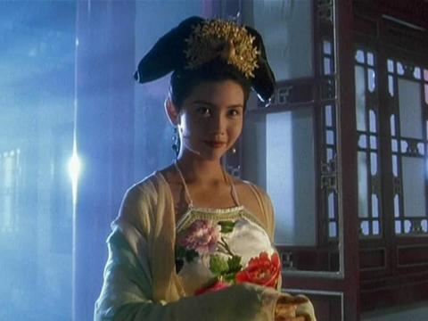 张一山版鹿鼎记阵容全曝光,网友:这都谁?回头看王晶选角真惊艳