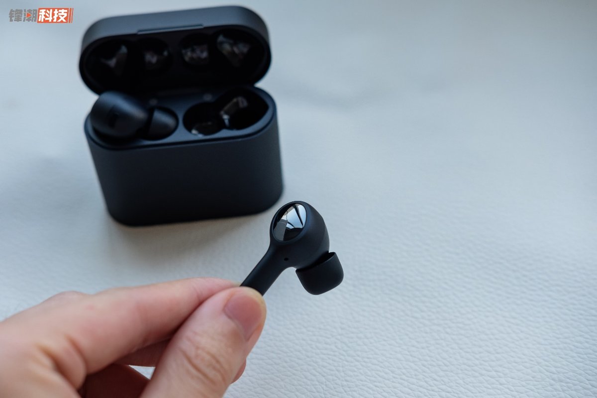 小米真无线耳机air 2 pro:旗舰级的音质与降噪体验