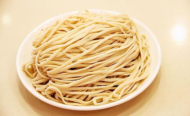 简简单单3种家常面告别白水煮面省时省力有菜还有饭