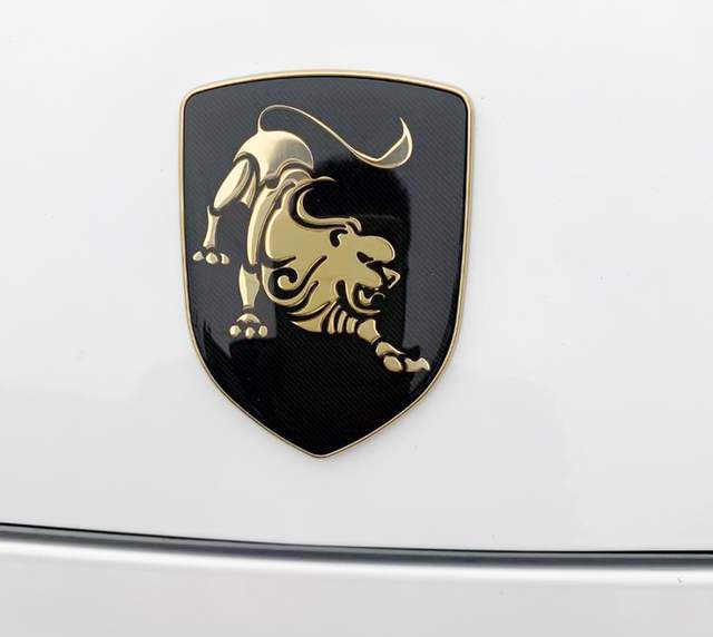 东风打造的国产版保时捷,风行t5 evo实车到店,外观很帅气