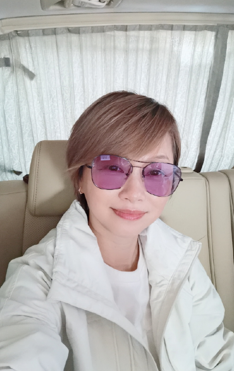 刘玉翠被赞最经典建宁公主,不忘力挺唐艺昕版,连发三赞支持