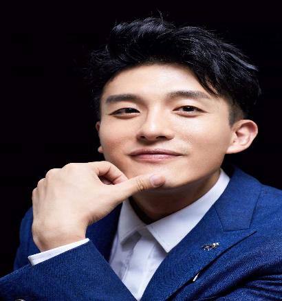 他的新剧开机|孙艺洲|吕子乔|爱情公寓_新浪新闻