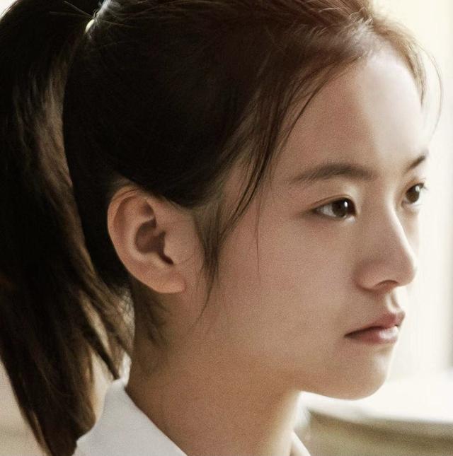 李庚希主演花好月又圆古装造型现代感太强