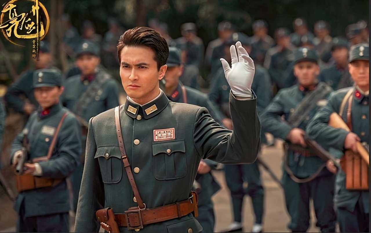 亮剑3之雷霆战将下架停播,剧组发长文回应差评,惹网友更不满