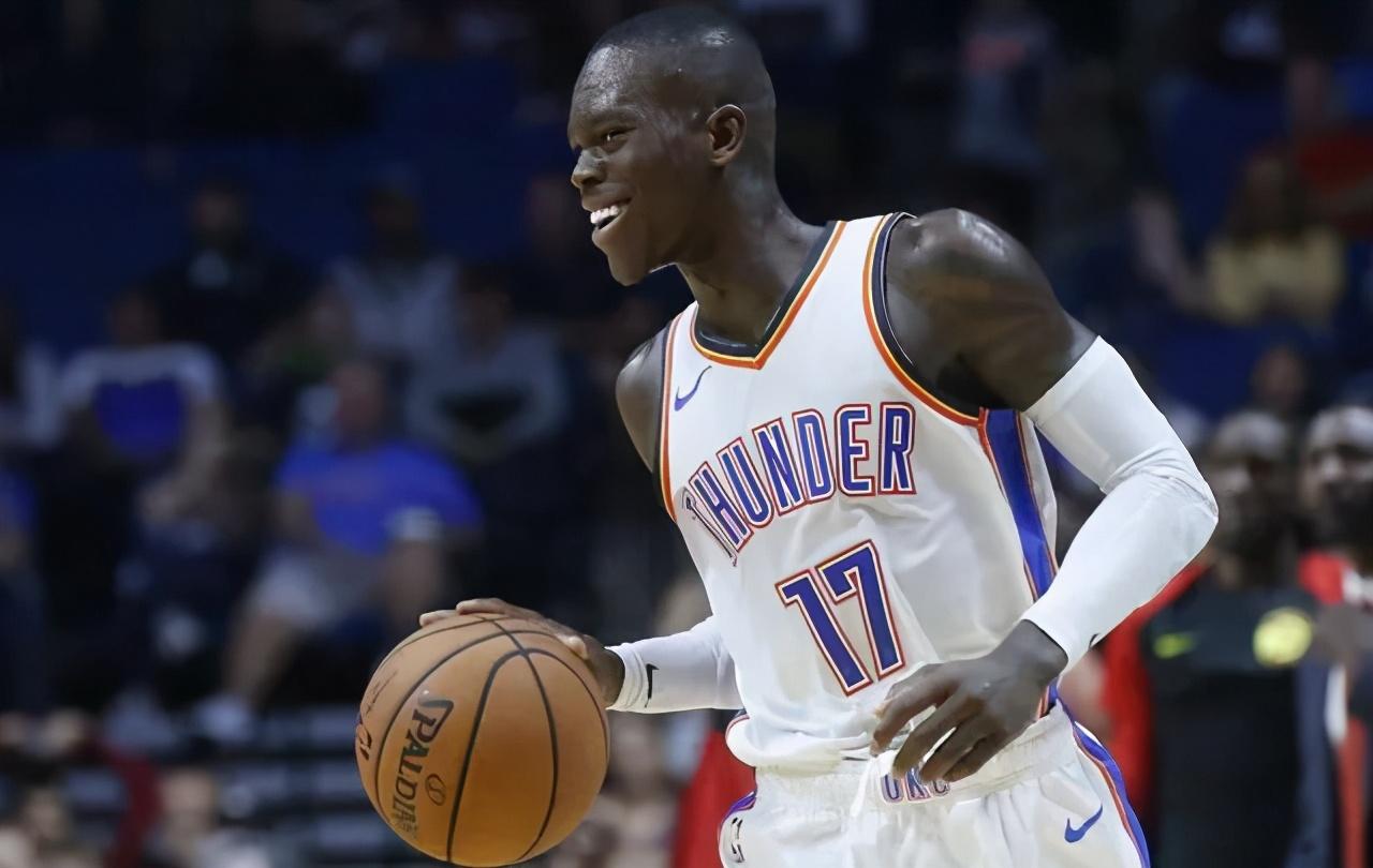 施罗德被交易至湖人,名记直言:施罗德在湖人比德罗赞好用