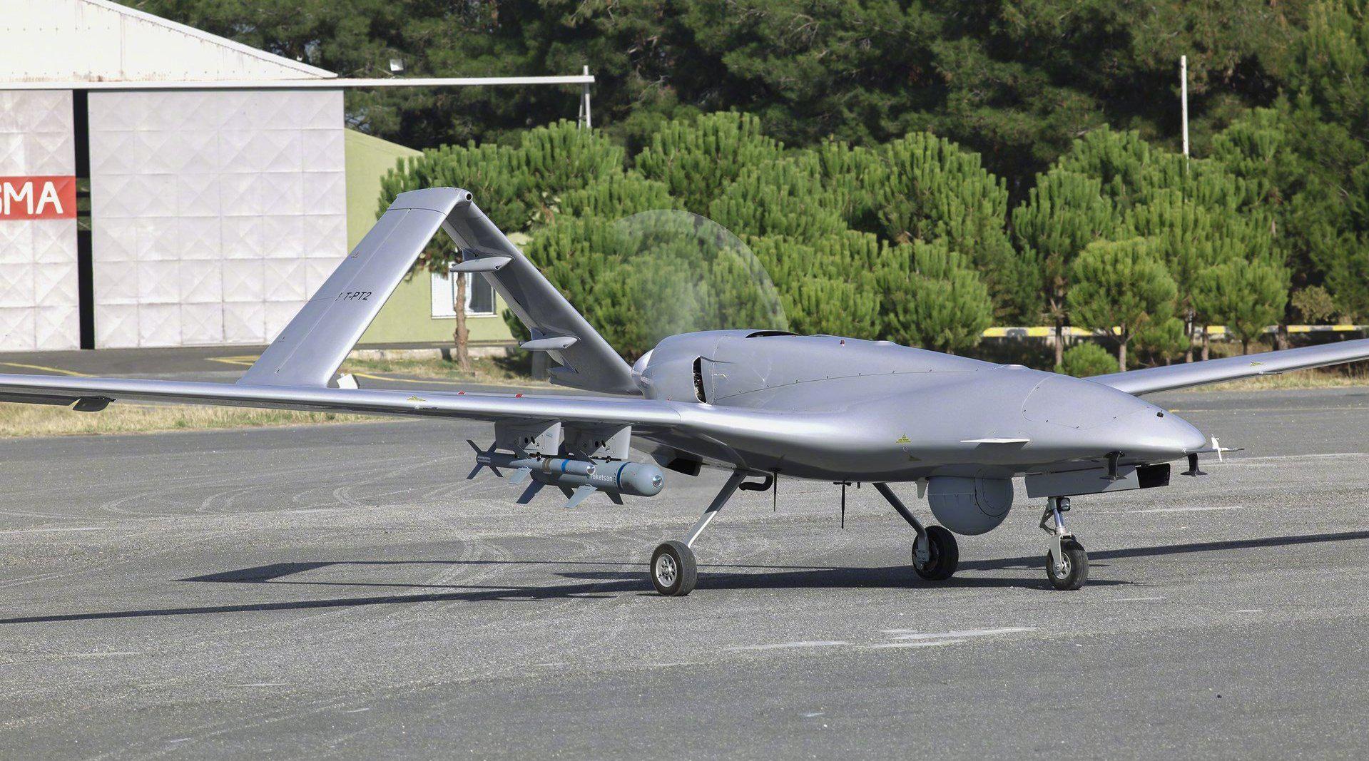 纳卡战争无人机出尽风头,无人战争时代已经到来?