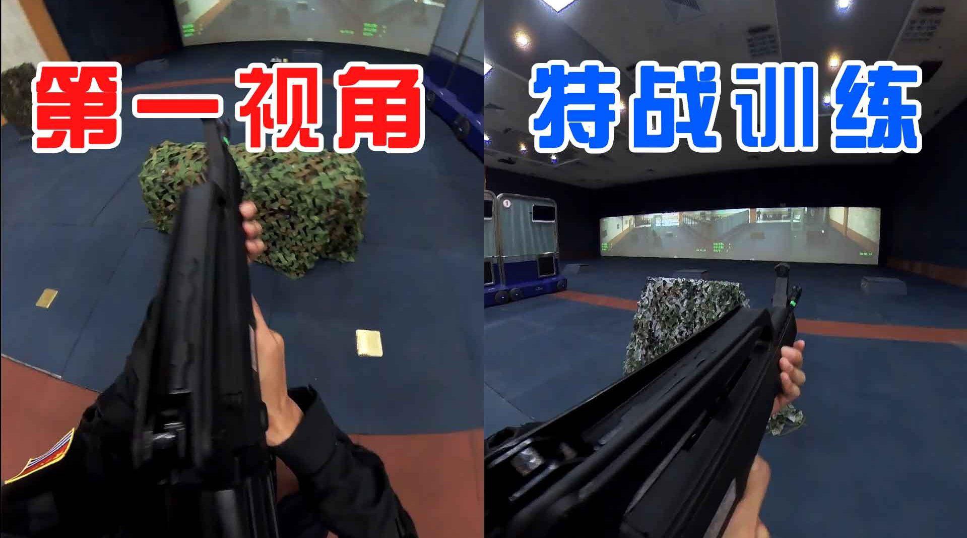 海军陆战队训练出动轮式装甲车