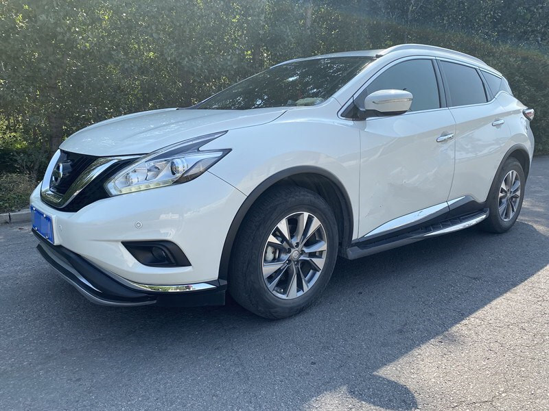 5万,低配落地22万左右,日产楼兰值得买吗?