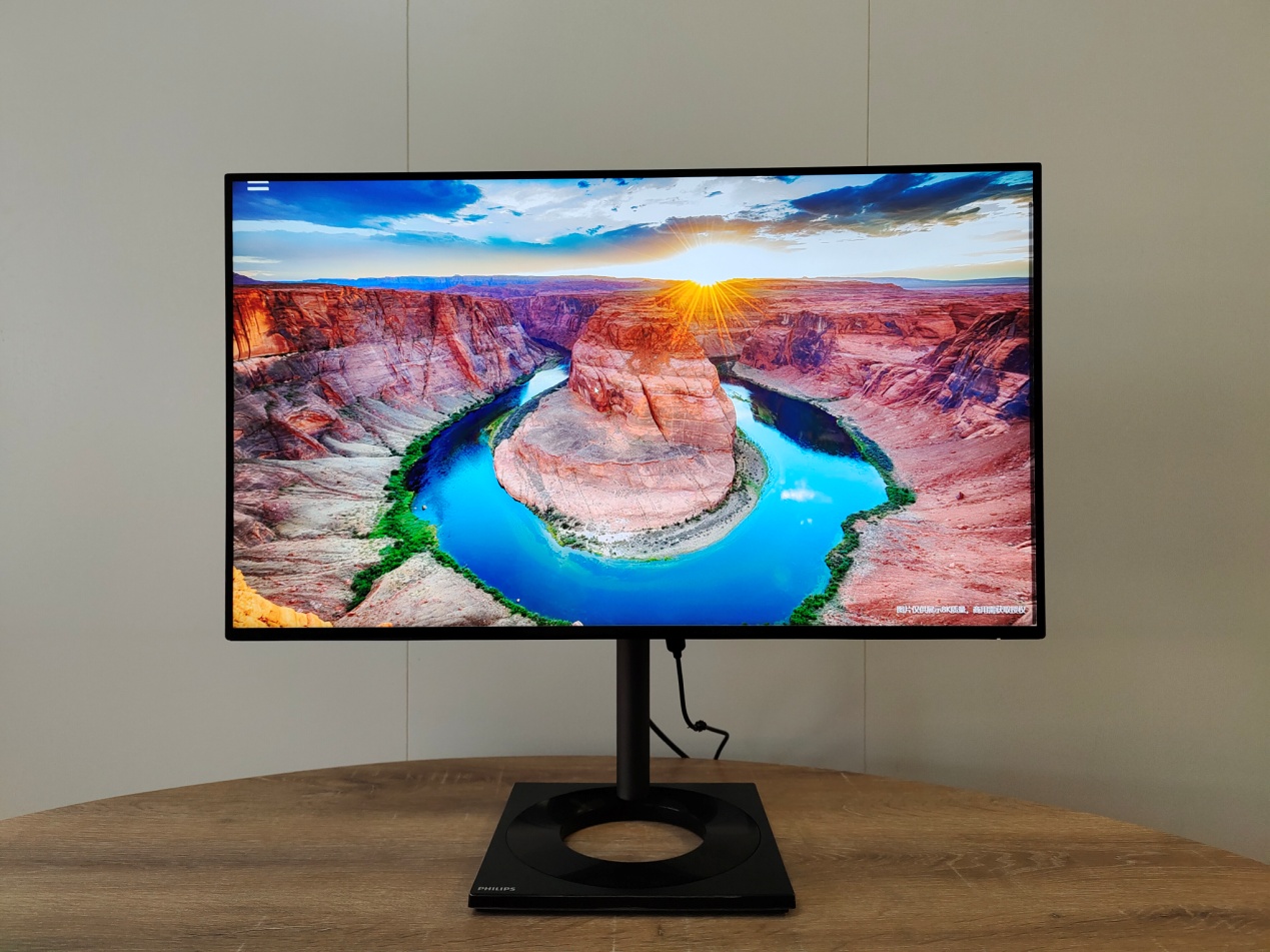 也许是最适配笔记本的显示器,飞利浦279c9深度评测