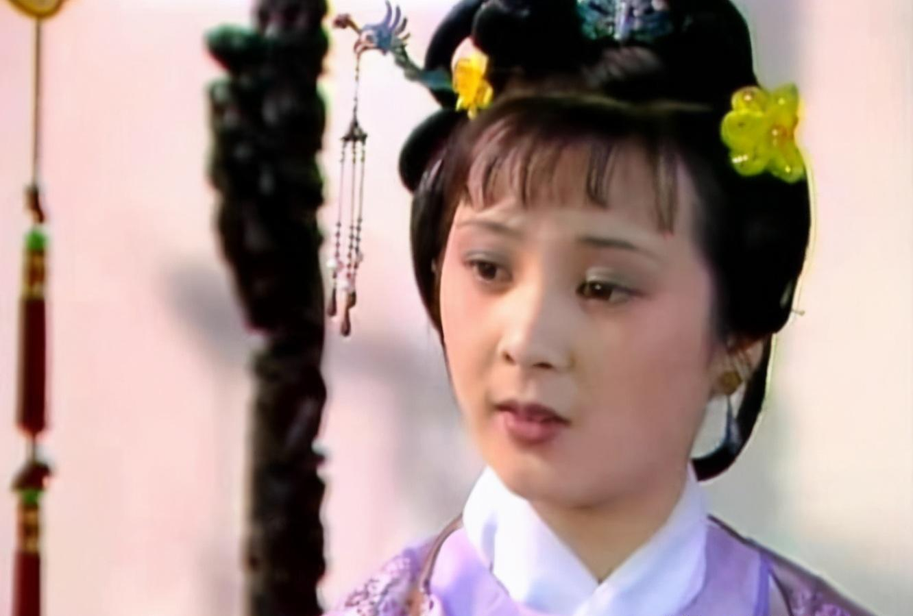 红楼梦同样是大家闺秀结局却南辕北辙真的与教养有关