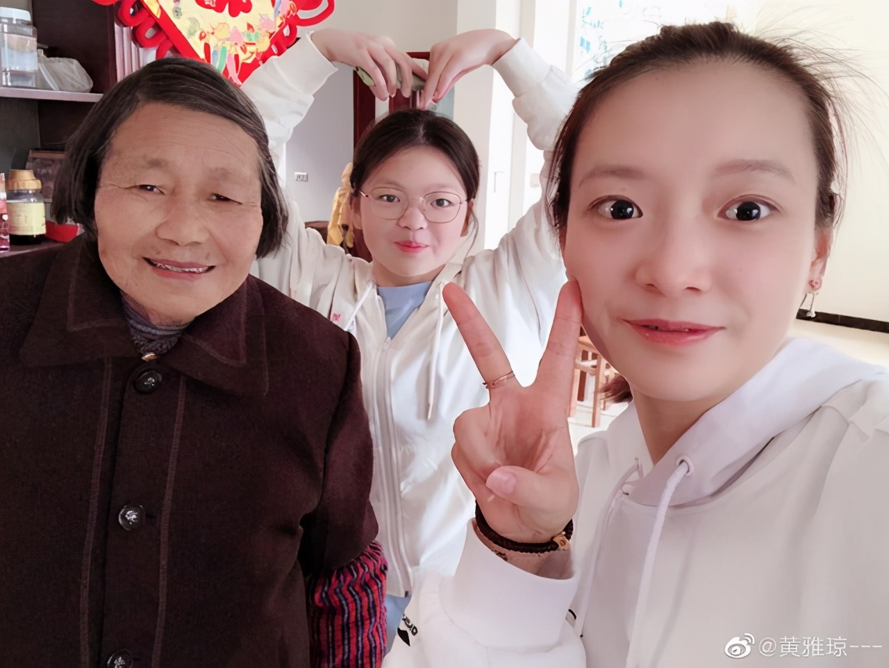 黄雅琼|混双|郑思维_新浪新闻
