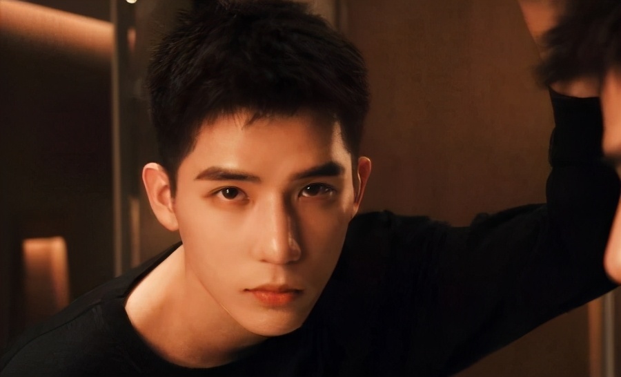 小八卦,周洁琼,唐嫣,王一博,王安宇