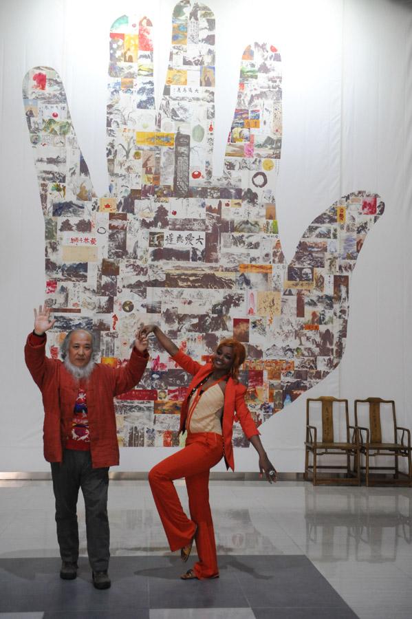 (下)|艾达|杨彦|婚姻_新浪新闻