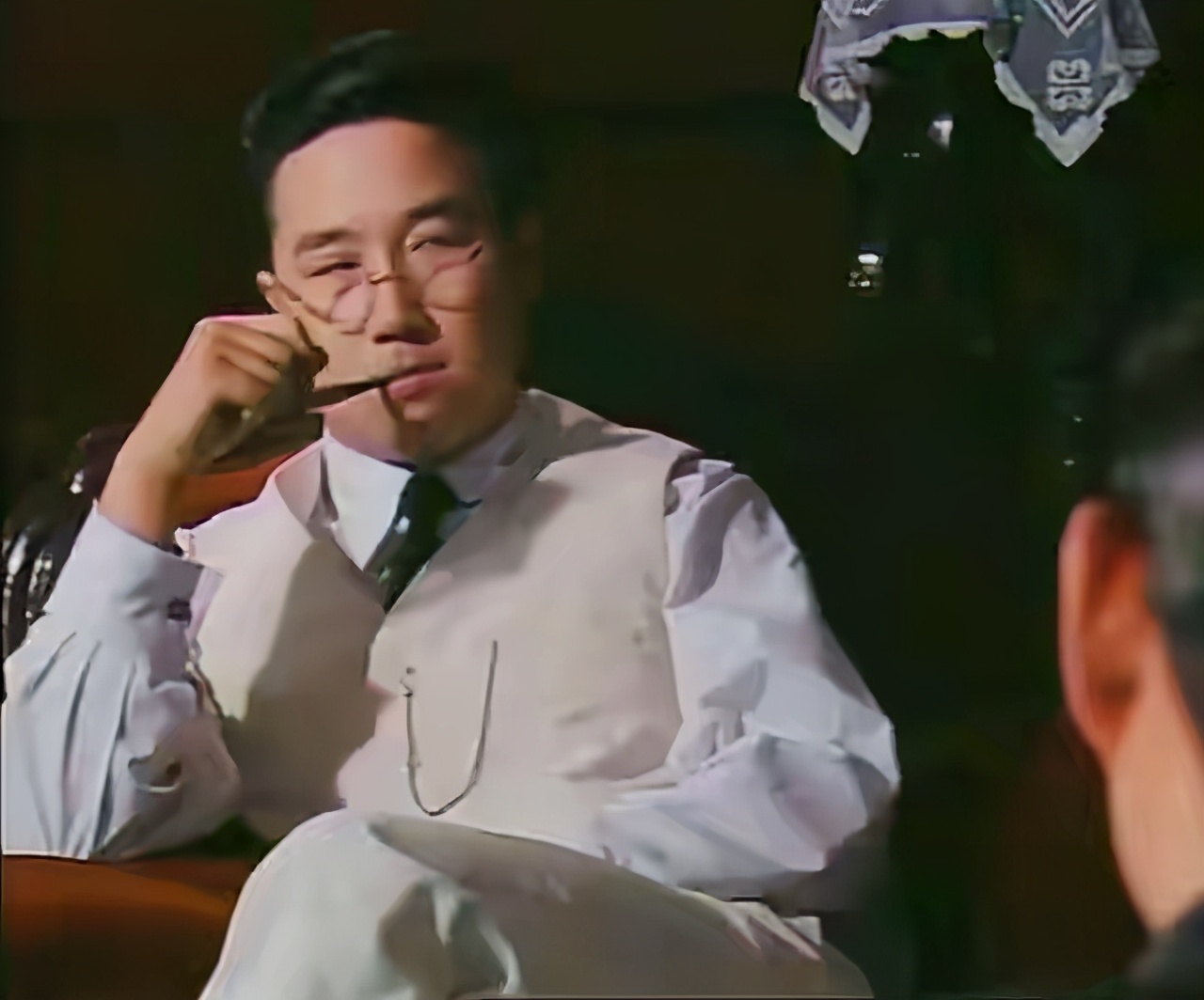 《围城》:理解方鸿渐,是一种境界,读懂赵辛楣,又是一种超越