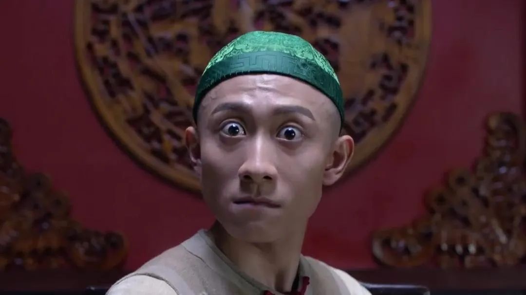 豆瓣25分张一山版鹿鼎记勇夺年度第一烂