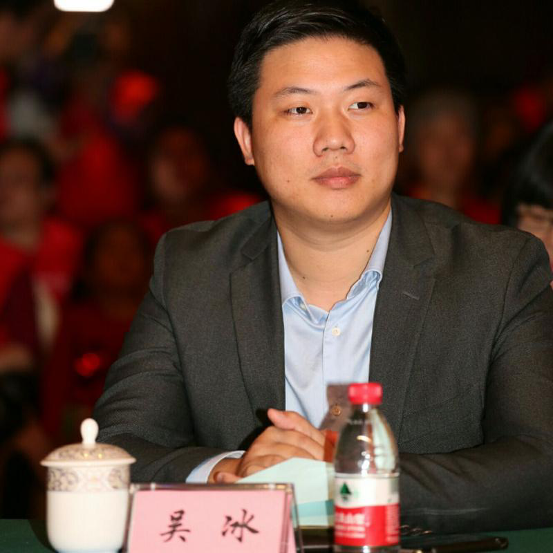 创二代来啦│吉明玻璃总经理吴冰：老一辈说的“脑要活、手要紧” 我现在体会很深|疫情_新浪新闻