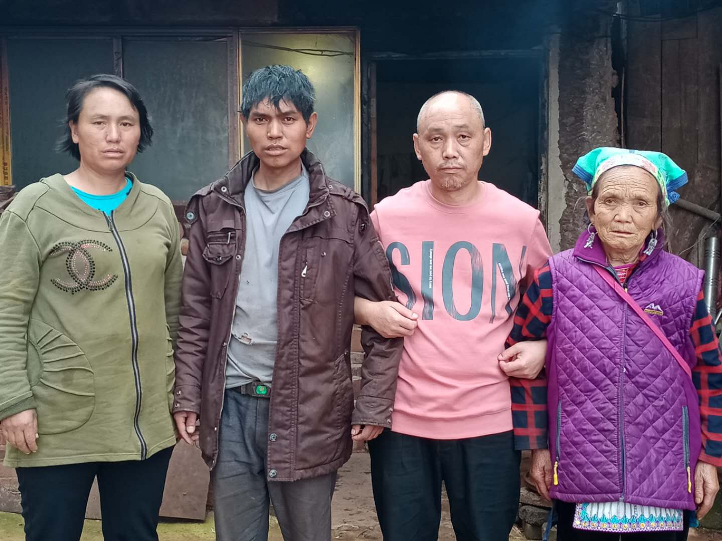 云南男子被控杀人罪服刑26年获无罪 拟申请国赔1100万