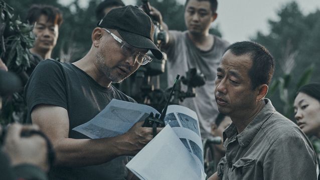 导演管虎中国类型片可以选一条和欧美不同的路