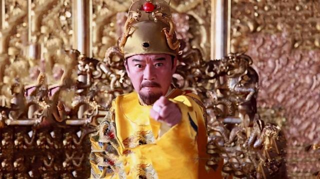 明朝34个开国功臣朱元璋杀了30个为何独独留下四人不杀