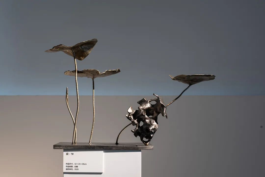 rr · art | 蔡志松:用"交响"引起共鸣|雕塑_新浪新闻