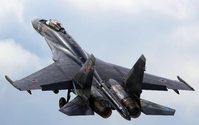 印度欲购苏35战机,阵风不行了吗?