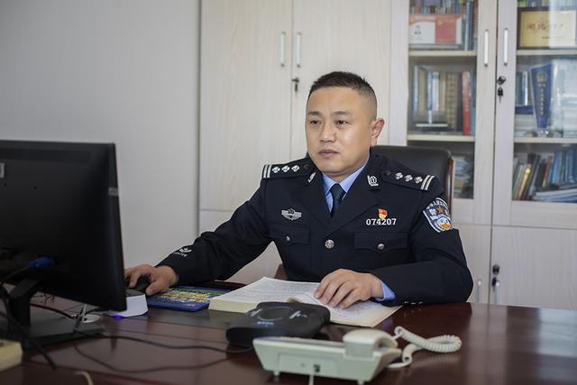 王子强:自强不息厘清真相