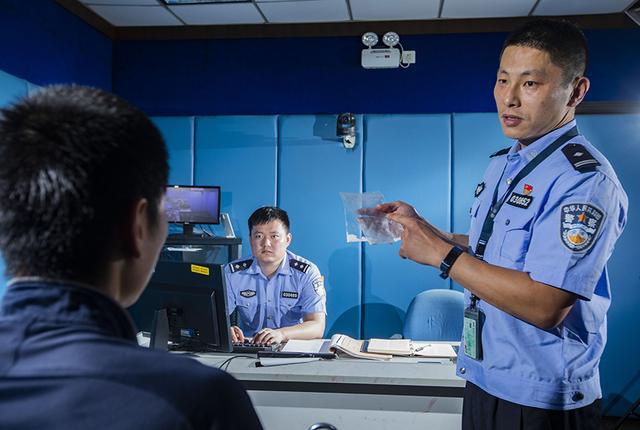 吴俊:刑侦"硬核"精神的践行者