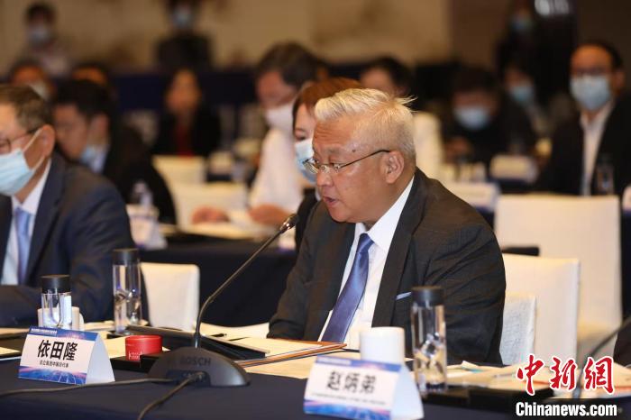 科技公司世界500强%_A股科技龙头前十排行榜,客户都是世界500强,助推国产