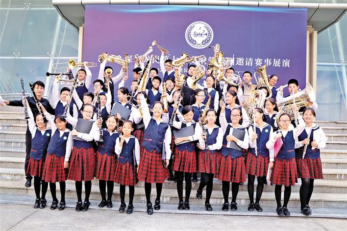 郑州龙华小学排名_郑东新区龙华小学举行2019—2020学年工作总结与表彰