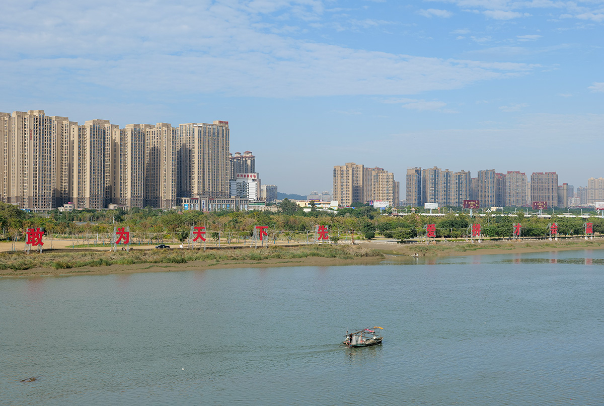 【最泉州-表情】大写的泉州精神"爱拼才会赢"|泉州|晋江_新浪新闻