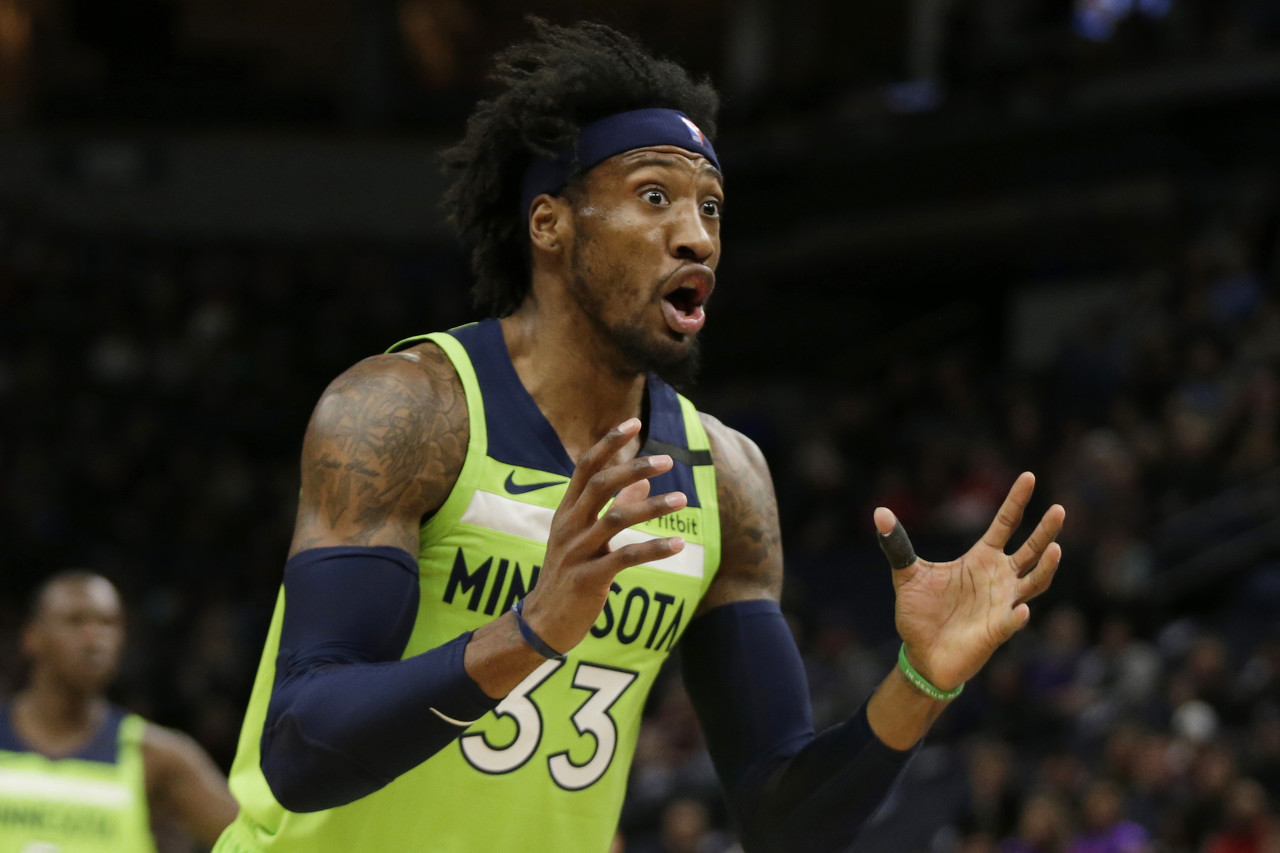 讨论罗伯特考文顿阿里扎交易评级火箭d开拓者a