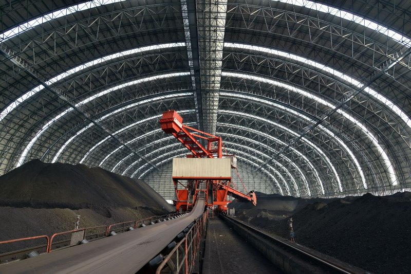 寒潮来袭别怕黄台电厂准备工作已就绪确保供热安全稳定