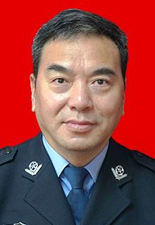 李江林:用责任铺就38年刑警之路