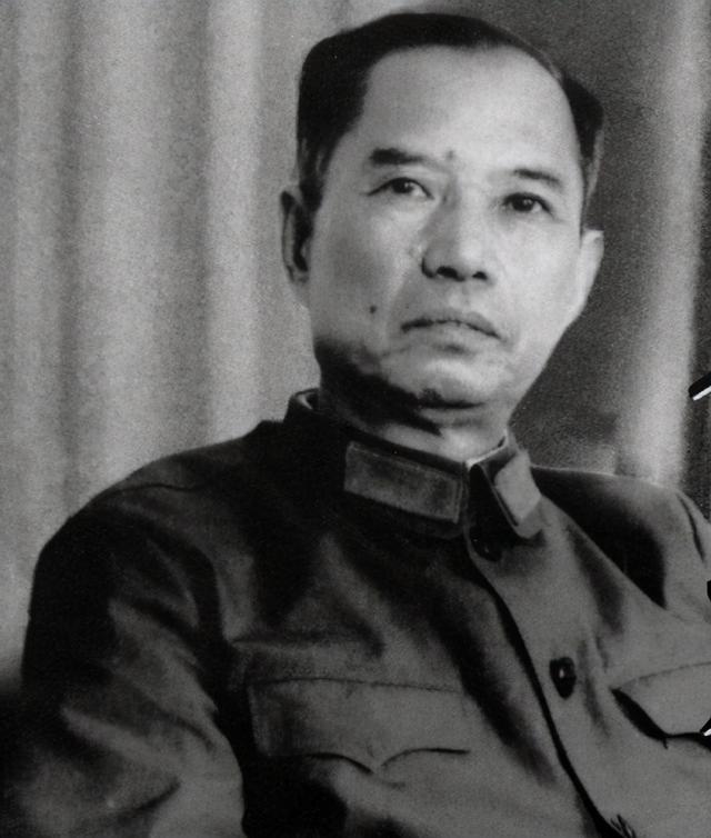 司令专业户吴克华一生当了16次司令哪里需要就去哪里