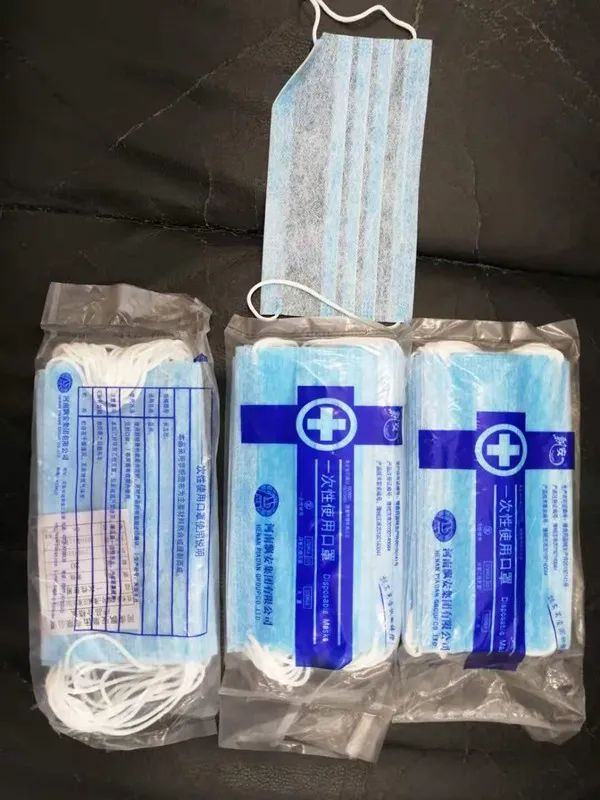 黑心商贩卖假口罩,托儿车打假表……市场监管局刚刚曝光8起典型案例