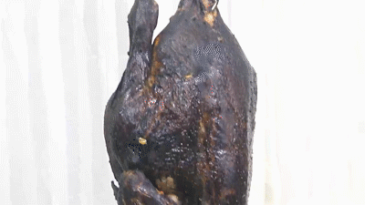美食|"肥鸡瘦鸭"组合再次出动,吃鸡吃鸭都能得到最大的满足