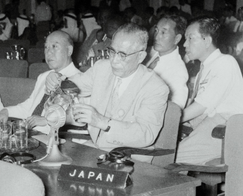RCEP签署，回顾冷战时期日本的亚洲政策（上）