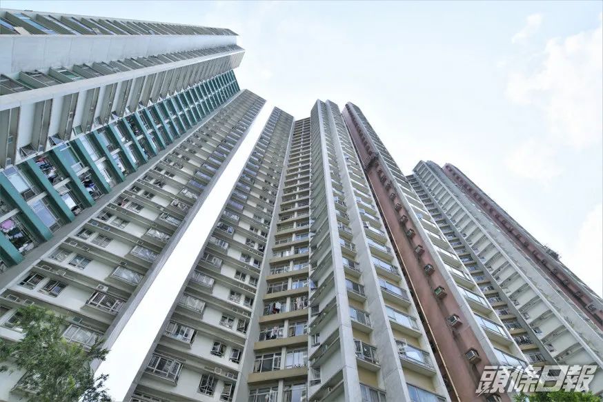 海怡半岛(资料图)