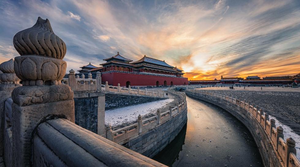 600岁的紫禁城究竟还隐藏着哪些秘密