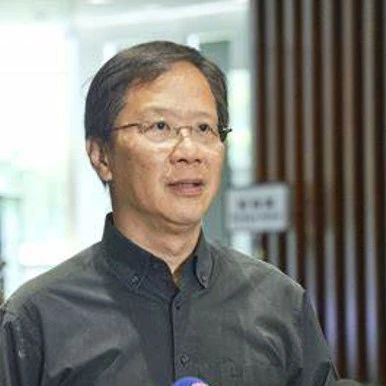 被DQ的郭家麒:“煽暴”政棍与无良医棍的那些事儿|香港|立法会议员|疫情_新浪新闻