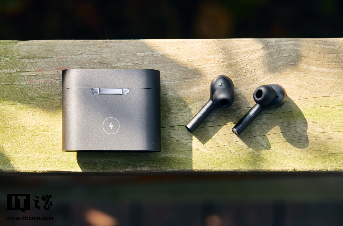 【it之家开箱】小米蓝牙耳机 air 2 pro 图赏