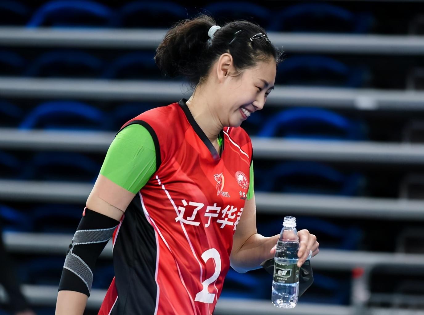 辽宁女排|颜妮|北京女排_新浪新闻