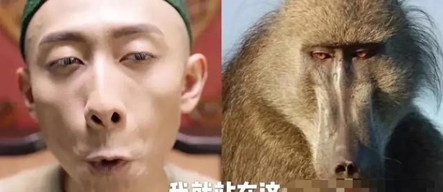 新版鹿鼎记用力过猛被批,网友群嘲张一山演了只猴子?