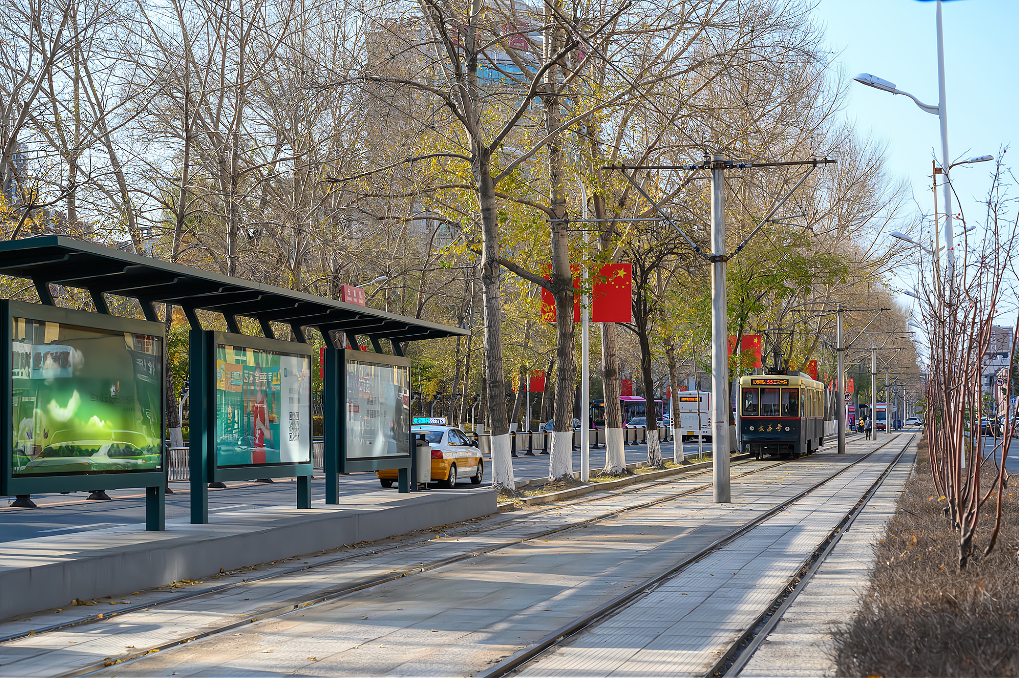 长春地处大东北,为什么取名"长春"?又被誉为"北国春城"