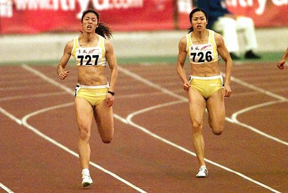 备受期待！四大花旦撑起中国女子百米接力队 00后天才少女也加入休闲区蓝鸢梦想 - Www.slyday.coM