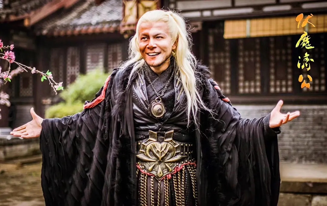 《伏魔济公》上映,剧情老套无新意,谢广坤成唯一亮点