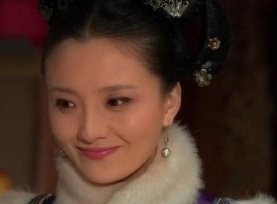 甘露寺|甄嬛|崔槿汐_新浪新闻